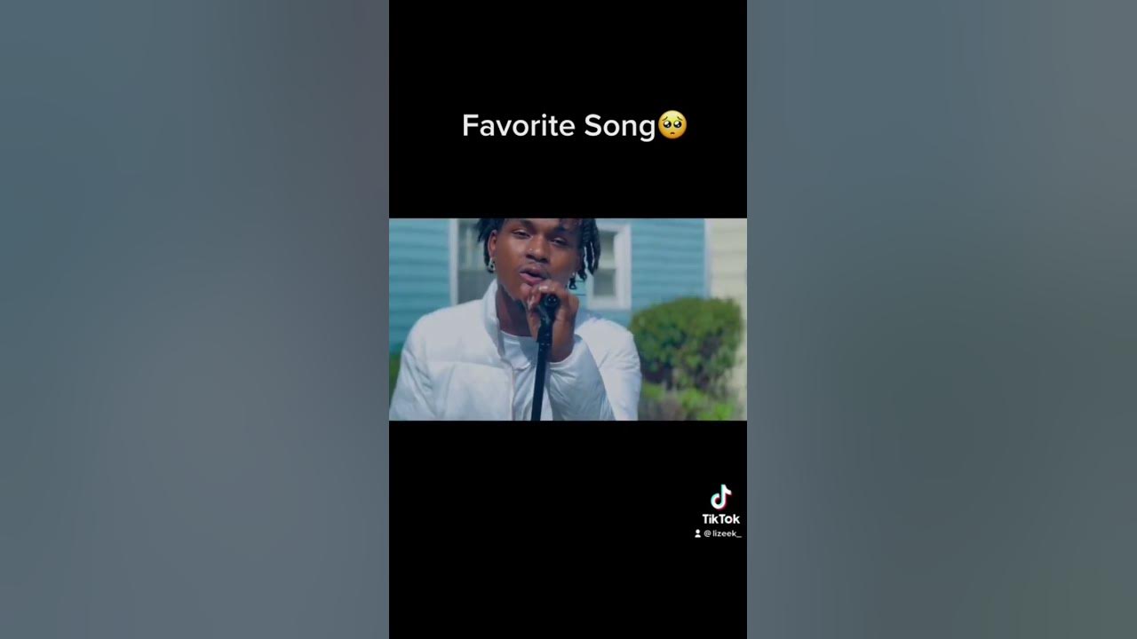 Toosii - Favorite Song (Cover)