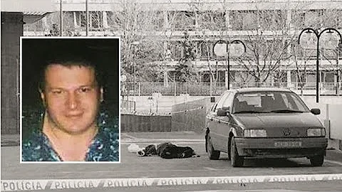Slovenska Mafia 2 M  Sykora a Sykorovci ast 2 Smra...