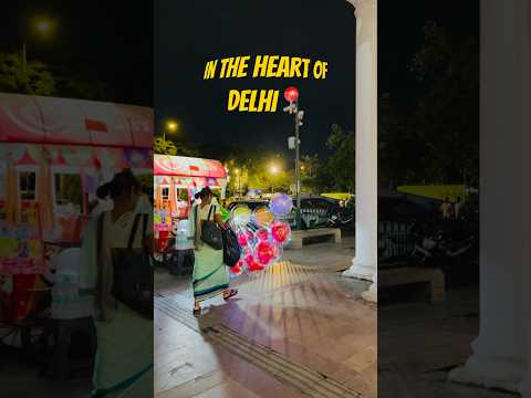 Delhi connaught Palace❤️ #cannoughtplace #delhi