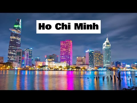 Vídeo: Los Mejores Lugares Para Escapar Del Ruido En Ciudad Ho Chi Minh