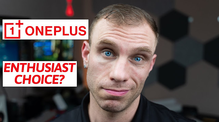 OnePlus 13 Is The ONLY Choice For 2025