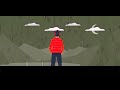 Ambri The Genius - KUACHWA (Animation Lyrics Video)