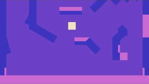 Foddian game prototype in GameMaker | Bravest Chicken