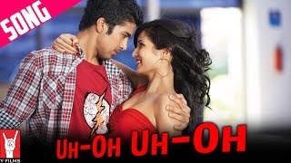 Uh-Oh-Uh-Oh Song | Mujhse Fraaandship Karoge | Saqib Saleem | Saba Azad | Ash King | Shilpa