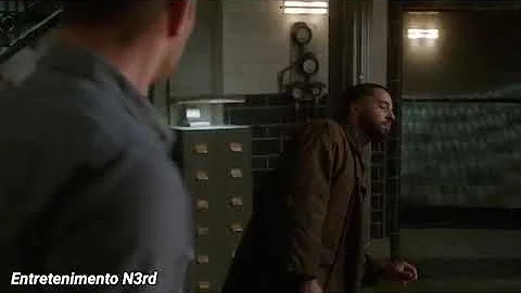Qual temporada o Dean vira Miguel?