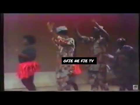 MAAME DOKONO AND OBRA GROUP BEGYE WO KAWA GOOD OLD DAYS