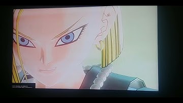 Dragonball Xenoverse 2 Saibaman Self Destruct on Android 18 Preview Ryona 4