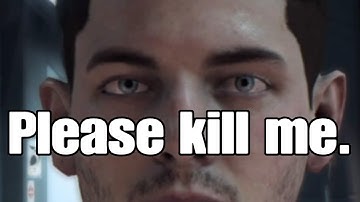 MASS DEFECT - AAA Gaming Experience, Game of the Year - Mass Effect Andromeda