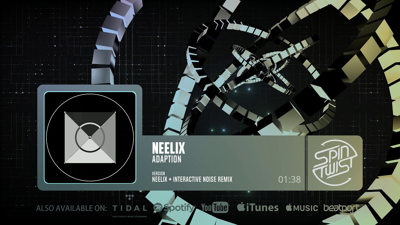 Watch Neelix - Adaption (Neelix & Interactive Noise Remix) (Official Audio) on YouTube