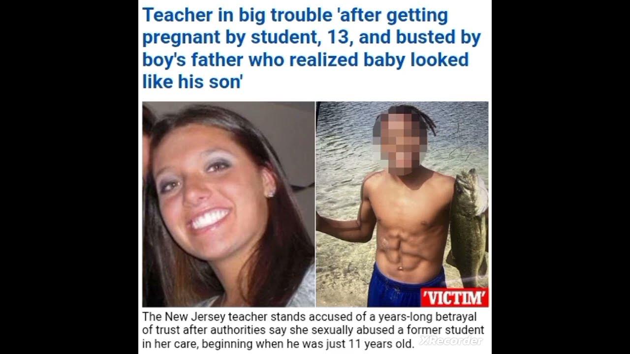 Laura Caron 34 was indicated by a grand jury after getting pregnant by