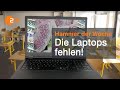 Keine Laptops für Lehrer | Hammer der Woche vom 15.05.21 | ZDF
