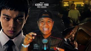 BORAK ASCU : Bedah Trailer Kudrat 1968 🔥