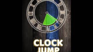 Clock Jump - Challenge for You - You Can’t Get Through 15th Level! screenshot 3