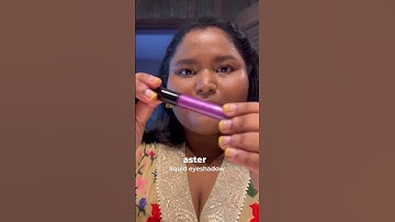 The Most Natural & Simple Wedding Guest Makeup Look You Need to Try | #shorts | Ruby