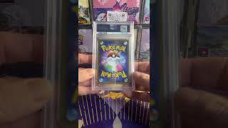 Tag Team Slowpoke/Psyduck #pokemoncards #pokemontcg #pokemon #psagraded