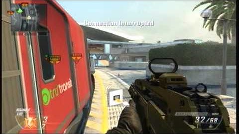 Over Dose 2v2 Lag Switch Dispute