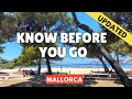 UPDATED: Know Before You Go, Mallorca, Spain (Majorca) | July 2021