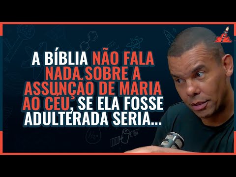 AFINAL a BÍBLIA