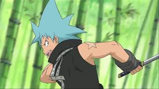 SOUL EATER EPISODE 28