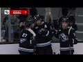 Utah Mammoth vs. Winnipeg Jets - Game Highlights