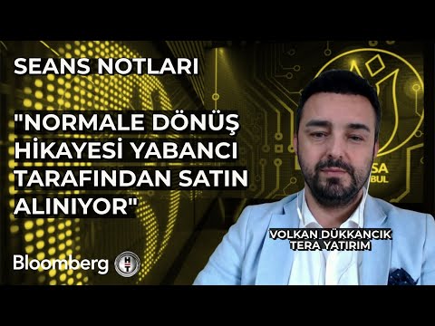 Seans Notları - \