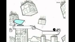 Inu plays Gravity Master [E1] Walkthrough 1-12