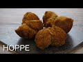 サーターアンダギー Sata Andagi HOPPE
