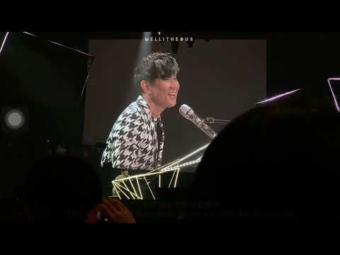 #forJJ vietsub ./. 心上沒有心 x 林俊傑 ｜ 聖所巡演台北站 190217