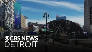 NFL Draft's economic impact in Detroit projected to be better than predicted