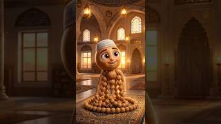 Islamic beautiful story video 🧕#shortvideo #shortsfeed #animation #shortviralreels