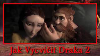 How to Train Your Dragon 2 - For the Dancing and the Dreaming | Czech