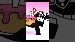 F Is Joking With B Again