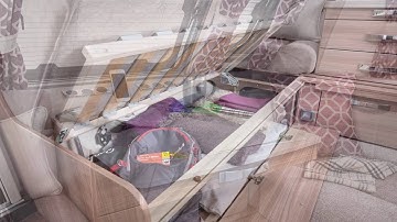 The 2017 Swift Conqueror Caravan Range Preview Video HD