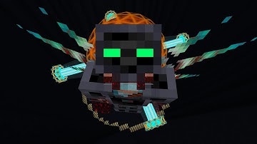 Project Ozone 3 Kappa Mode: Episode 27 - Infinity Block, Infinity Armor and the Sword of the Cosmos