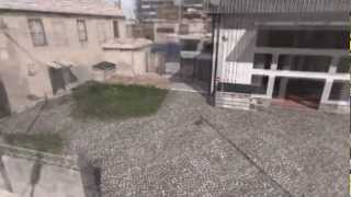 MWCZ Call of Duty 4 mp_Portside