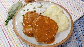 Asado de carne ¿Cómo preparar (Receta peruana) | BUENAZO!