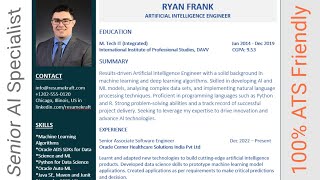 Data Entry Resume: The Ultimate Guide to Land Your Dream Job