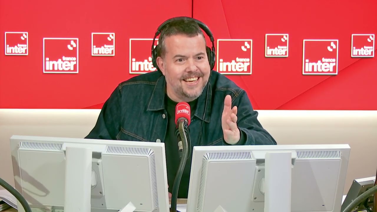 Démission du gouvernement : la crise politique sans fin - Le débat de la grande matinale