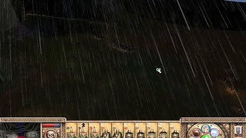 Third age Total War: battle for helms deep; part 1