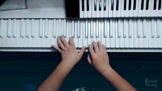 This Is My Battle | Quick Composition Idea # 1