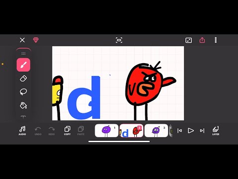 Decode makes a touch note:Ivan tube will remake it - YouTube