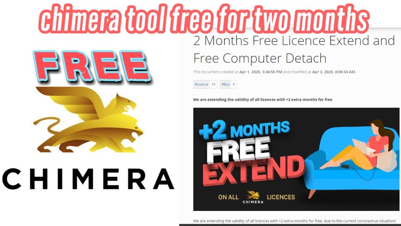 chimera tool 2019 chimera tool 2019