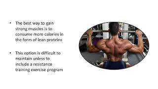 Keto Conclusion