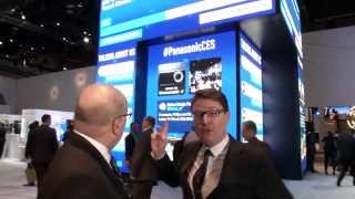 Panasonic 4K Ultra HD Experiences Enhance the Way Fans Enjoy Sports
