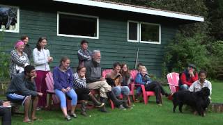 Inian Islands Institute