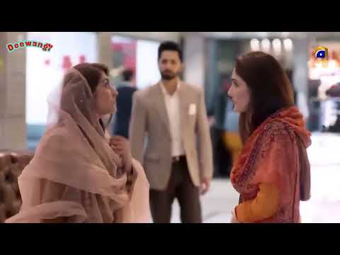 Deewangi | Catchy Moment 63 | Danish Taimoor | Hiba Bukhari
