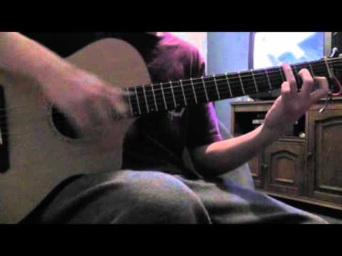 Manu compo - Three Mile Bike Ride cover (Craig D'a...