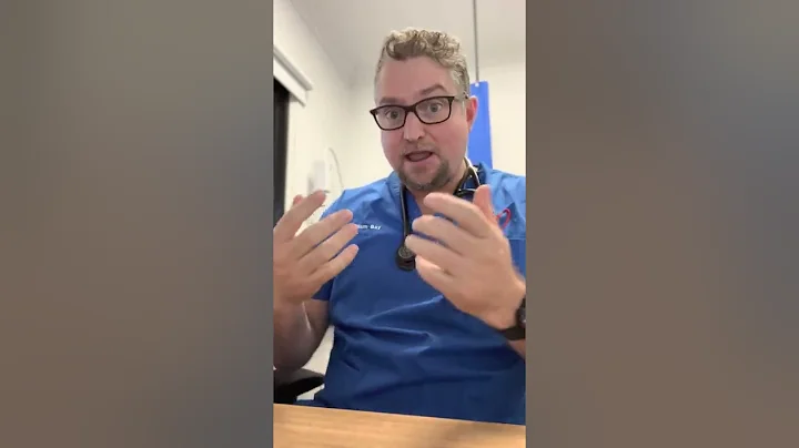De-registered by AHPRA? Dr Bay speaks with Austral...