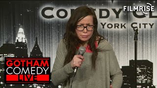 Janeane Garofalo | Gotham Comedy Live