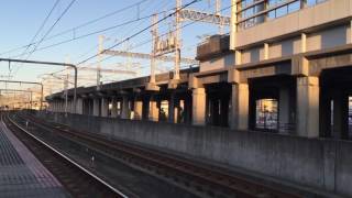 【貨物列車】EF65-2127(通称カラシ)が75レに充当!